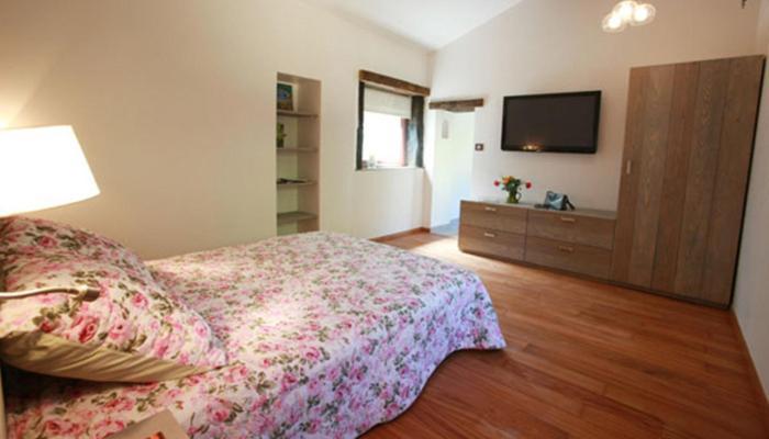 Mas De L'Ermitage Bed and Breakfast Lattes Buitenkant foto